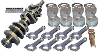 Eagle Street and Strip Rotating Assemblies - 13101060