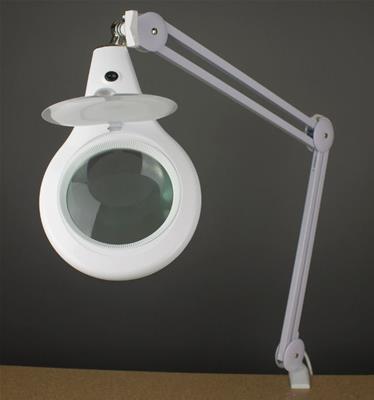 Eclipse Tools Desktop Inspection Lamps - MA1209LA