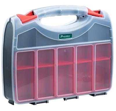 Eclipse Tools Double Sided Compartment Storage Cases - SB3428SB