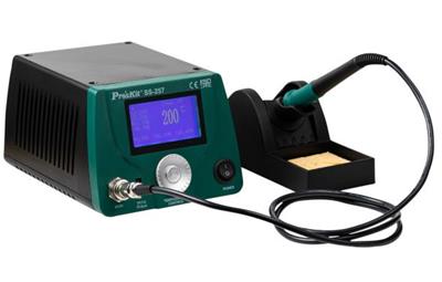 Smart Soldering Station - SS257EU