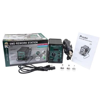 Smd Hot Air Rework Station - SS969E