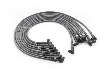 E3 DiamondFIRE Heat-Sleeved Racing Ignition Wires - E31507