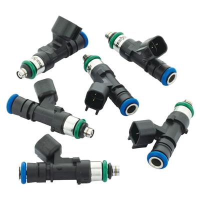 Excess Injectors Fuel Injectors - X1000M608