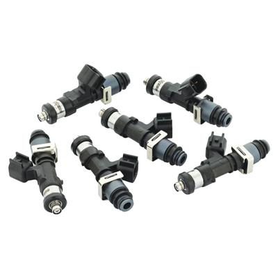 Excess Injectors Fuel Injectors - X1000M618