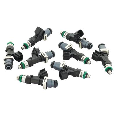 Excess Injectors Fuel Injectors - X1000M81010