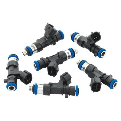 Excess Injectors Fuel Injectors - X1200M6
