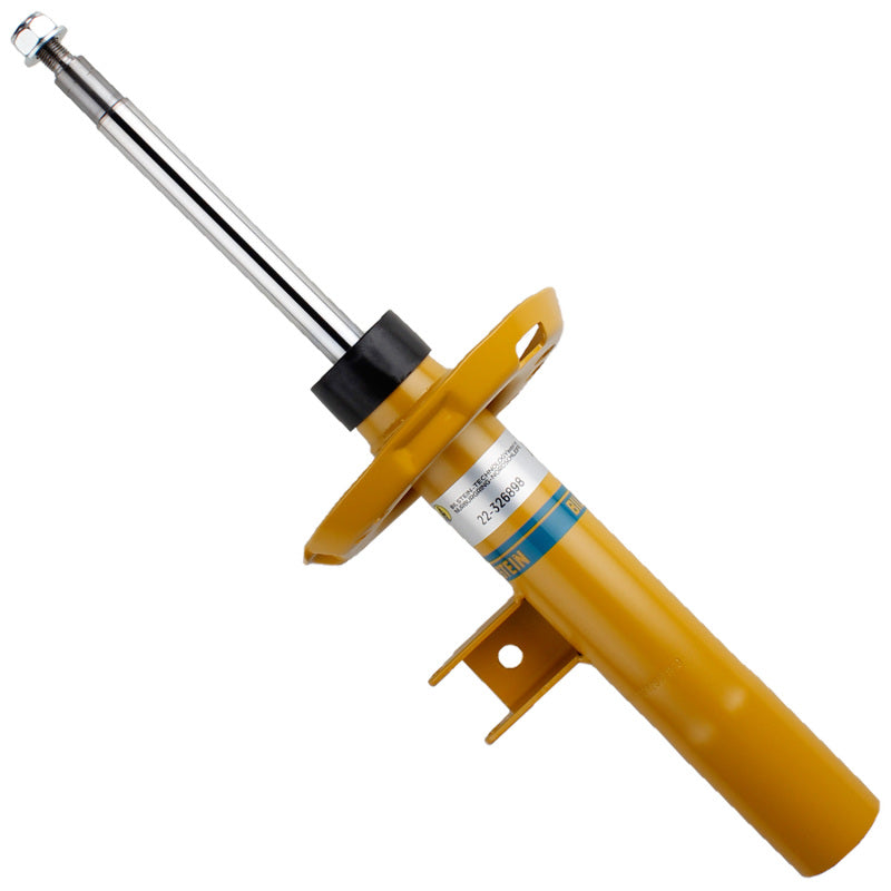 Bilstein 20-23 Mercedes-Benz CLA250 Std B6 Performance Shock - Front Left 22-326898