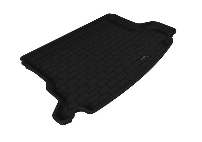 3D MAXpider 2005-2009 Hyundai Tucson Kagu Cargo Liner - Gray M1HY0021301