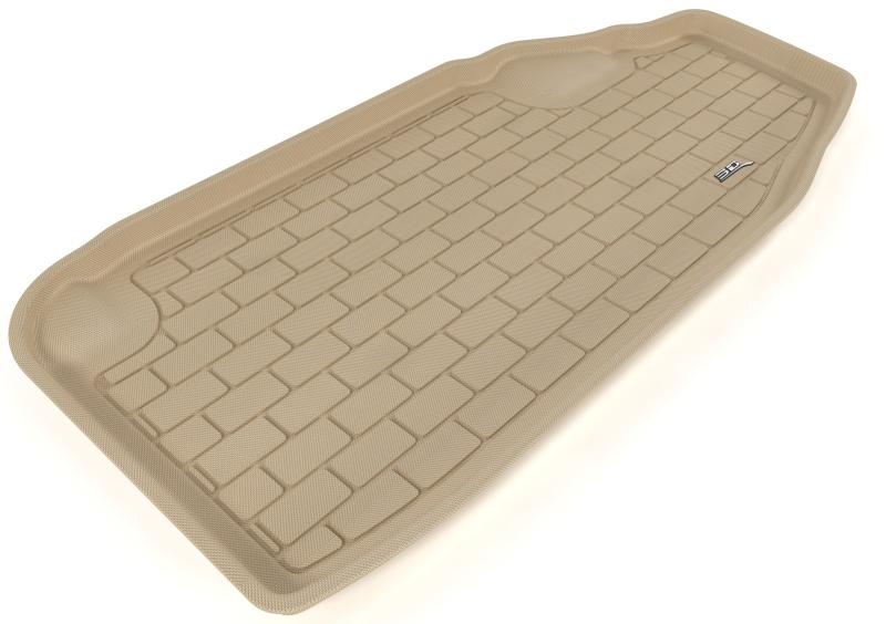 FR SPORT 3D MAXpider 2013-2020 Lexus Gs Kagu Cargo Liner - Tan M1LX0251302