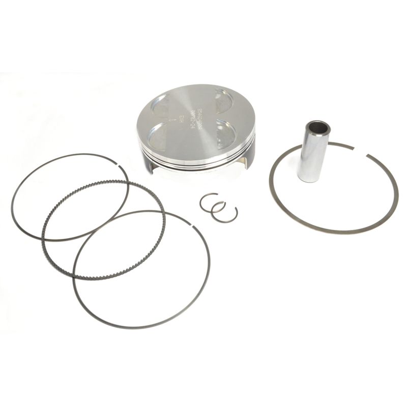 Athena 05-07 Honda CRE 450 F R 99.95mm BoreHC 4T Forged Racing Piston S4F10000005A