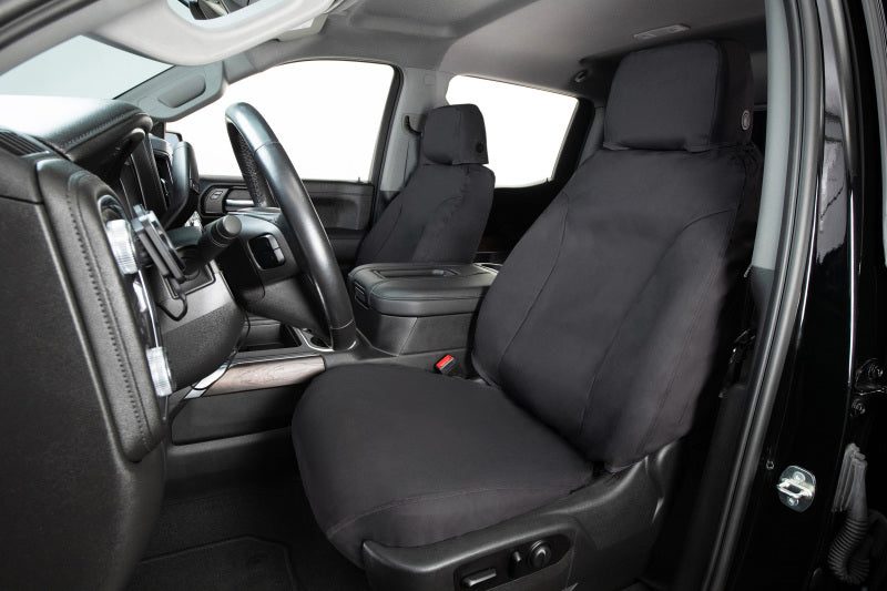 Covercraft 2025 Toyota 4Runner Second Row 60/40 Seat Cover SS8559PCCH