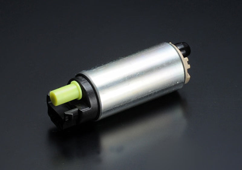 FR SPORT HKS 09-10 Nissan GT-R Fuel Pump Upgrade with 2 x drop-in fuel pumps 14007-AN003