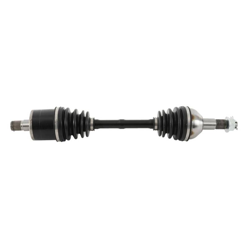 All Balls Racing 13-15 Can-Am Outl&er 400 STD 4x4 6 Ball Axle Rear Left AB6-CA-8-326