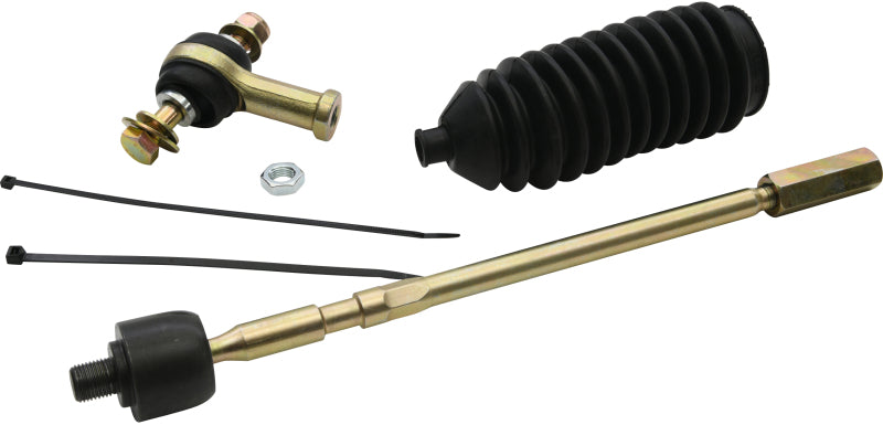 All Balls Racing 2020 Can-Am Comm&er 800R DPS Rack Tie Rod Kit - Left 51-1105-L