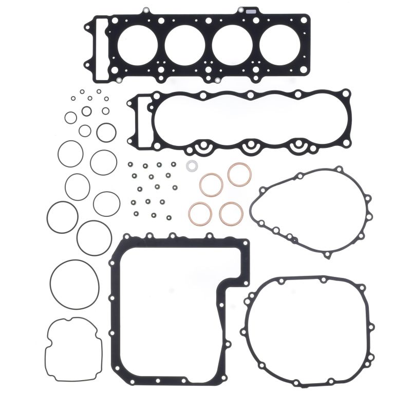 Athena 07-12 Kawasaki Z S/R 750 Complete Gasket Kit P400250870046