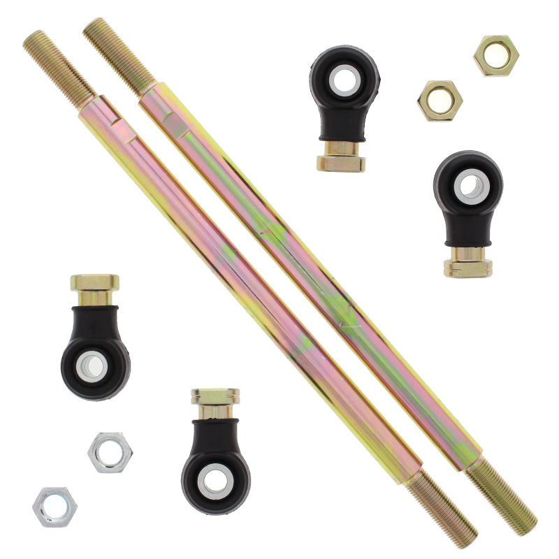 All Balls Racing 97-06 Polaris Trail Blazer 250 Tie Rod Upgrade Kit 52-1038