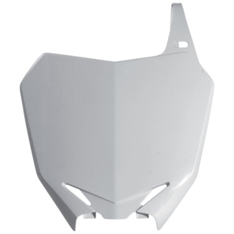 Acerbis Plt Rmz450 Wht 2113630002