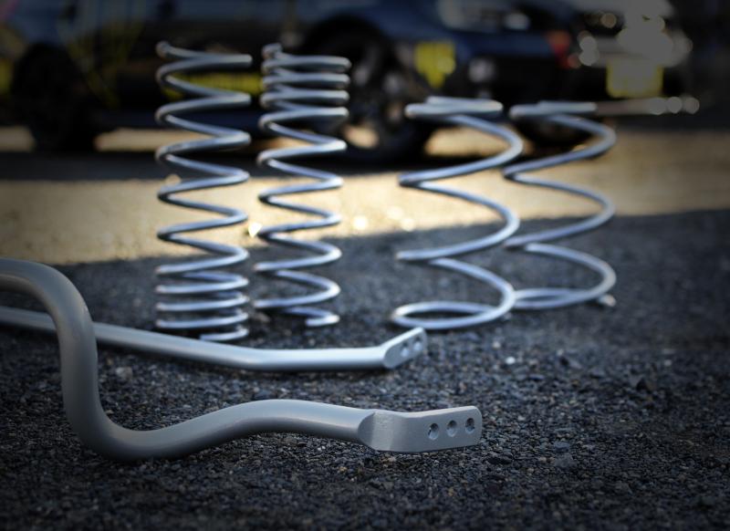 FR SPORT Whiteline Subaru BRZ Grip Series Stage 1 Kit GS1-SUB006