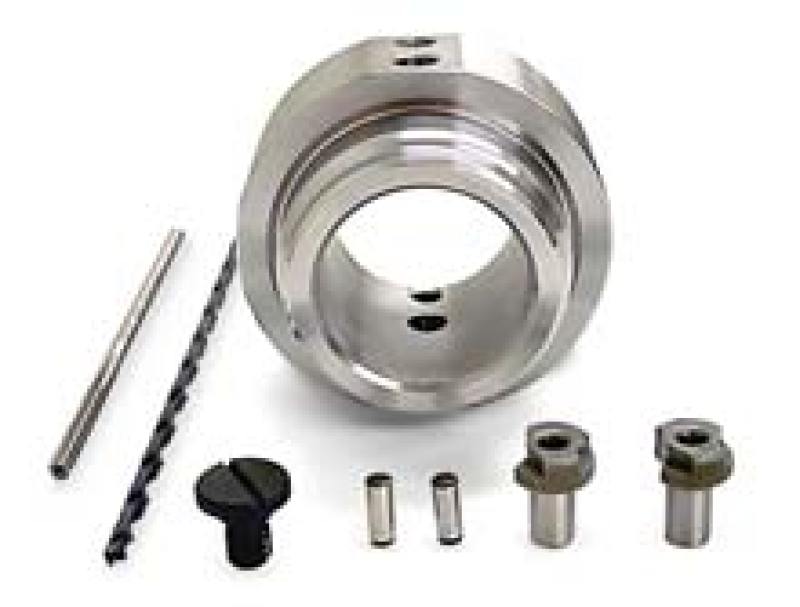 ATI Crank Pin Drill Kit - LS1 LS2 LS3 LS6 L76 ATI918993
