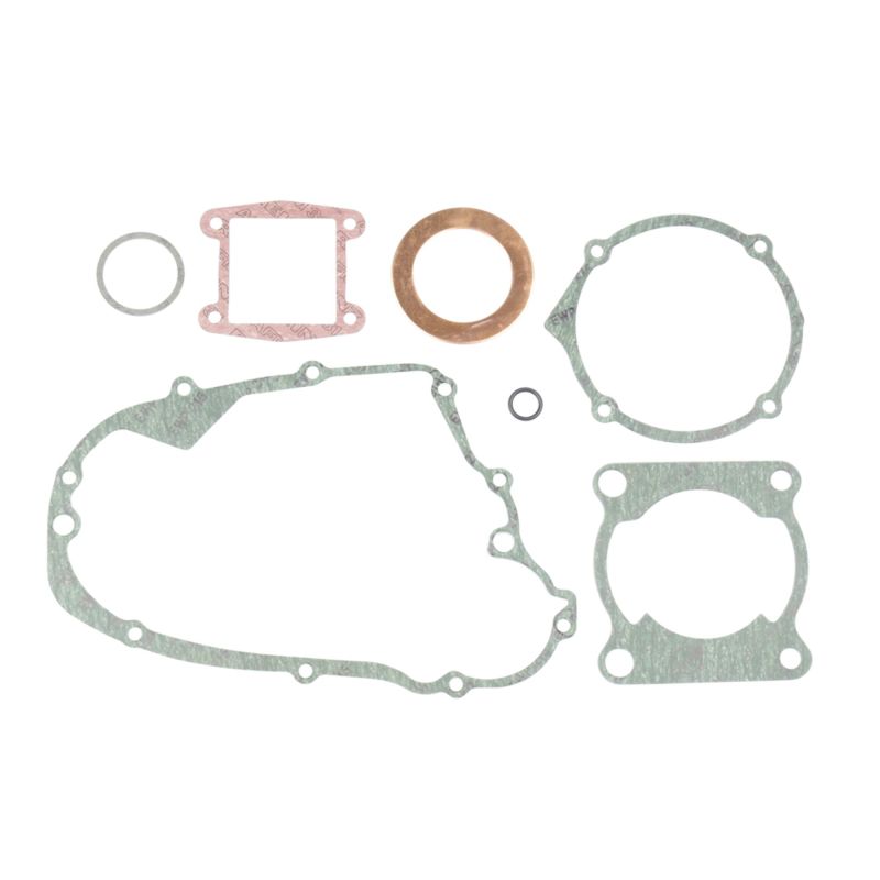 Athena 80-81 Yamaha YZ 100 Complete Gasket Kit (w/o Oil Seals) P400485850109