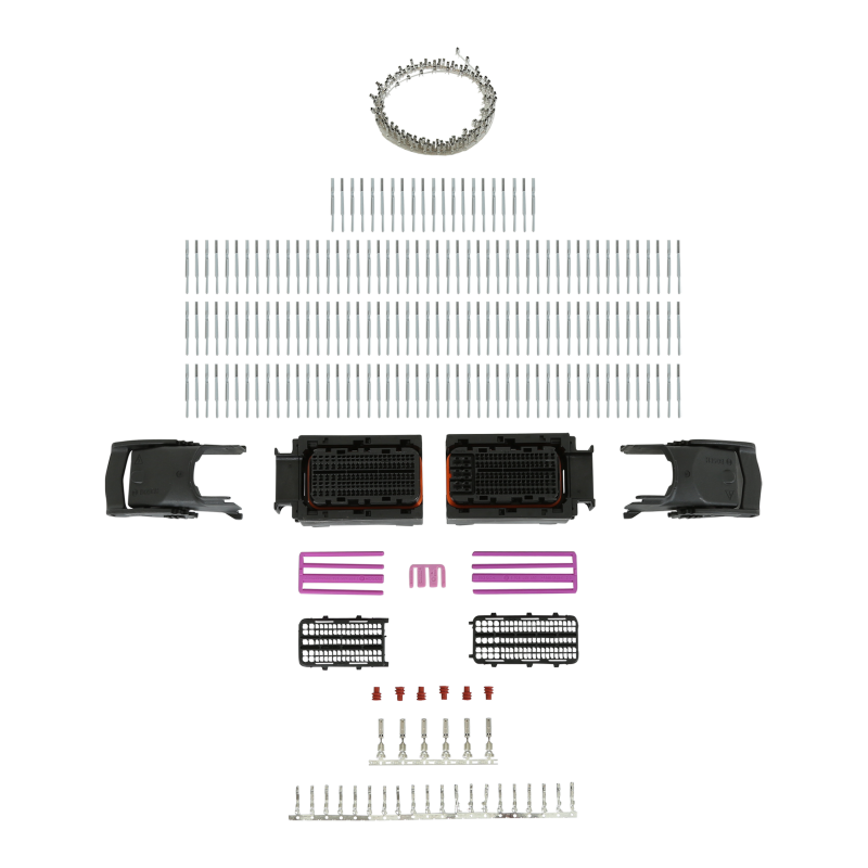 AEM EV Plug & Pin Kit for VCU300