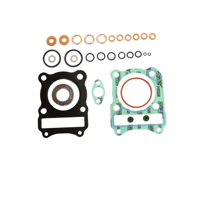 Athena 89-00 Suzuki LT 160 E Top End Gasket Kit P400510600160