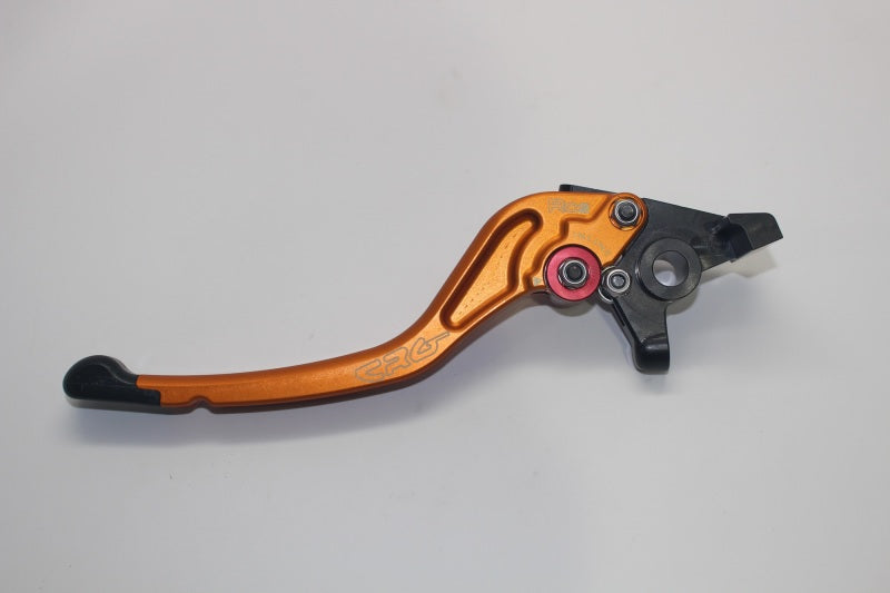 CRG Constructors CRG 15-16 Yamaha YZF-R1 RC2 Brake Lever -Standard Gold 2RN-531-T-G