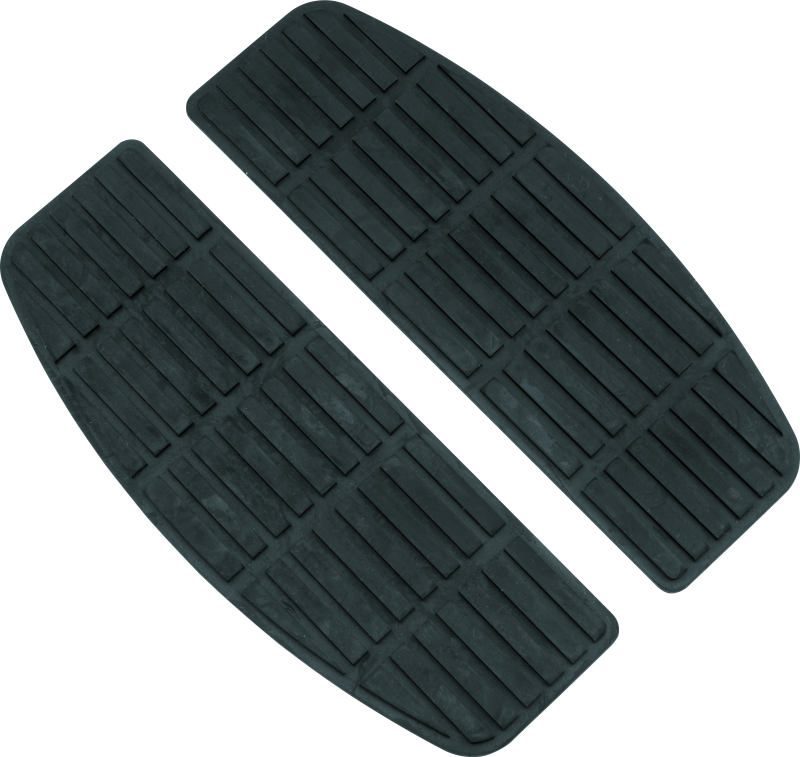 Bikers Choice Repl Floorboard Pads 492460