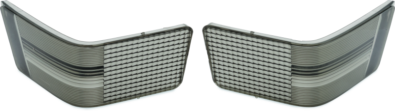 Bikers Choice Repl Lens Kit Tourpak Smk Bc 410305
