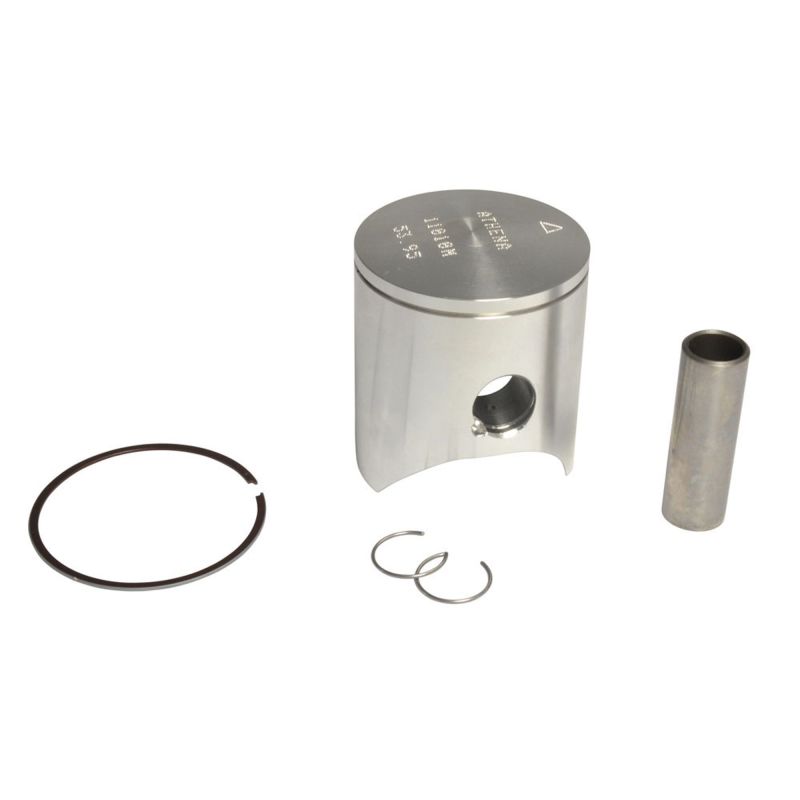 Athena 97-04 Yamaha YZ 125 2T Forged Racing Piston Bore 53.96mm for OE Cylinder S4F05400011B