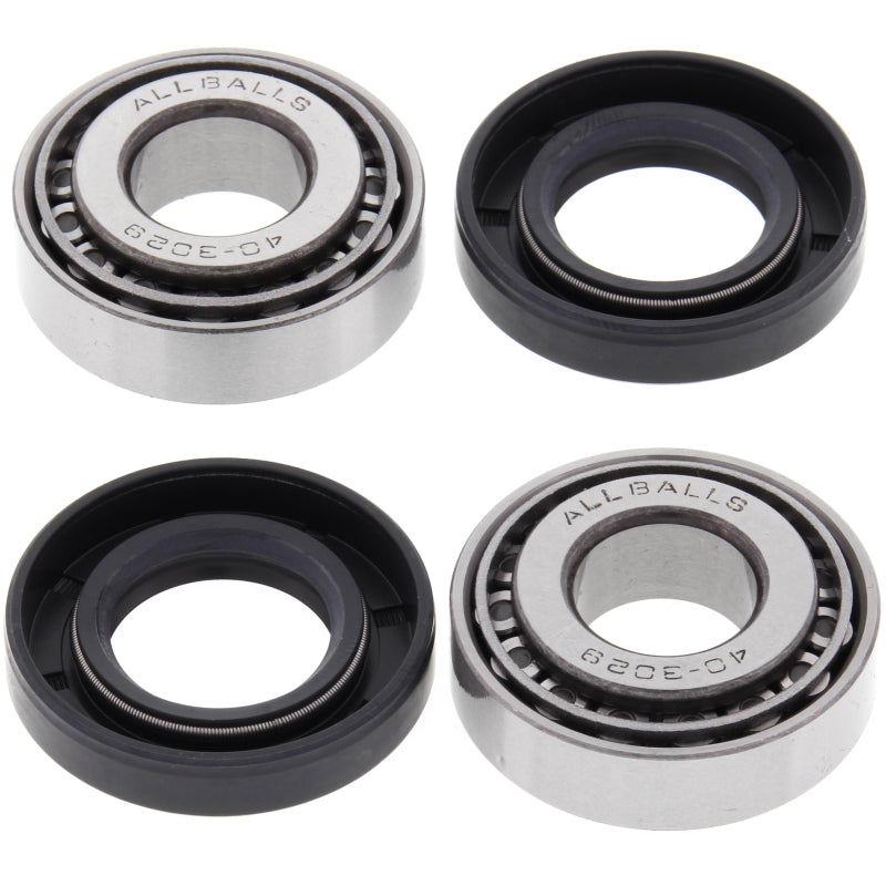 All Balls Racing 78-81 BMW R45 Swing Arm Bearing Kit 28-1195