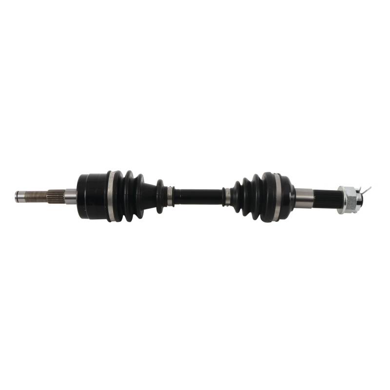All Balls Racing 2014 CF-Moto C Force 500 X5 L Carb 6 Ball Axle Front Left AB6-CF-8-102
