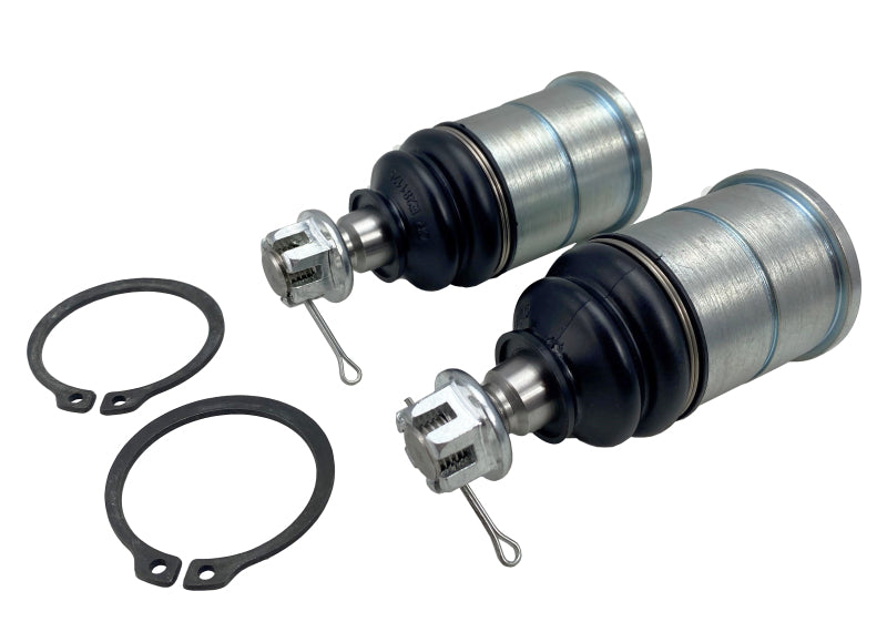 Whiteline 92-00 Honda Civic EG/EJ/EK/EM Front Roll Center Correction Kit KCA524