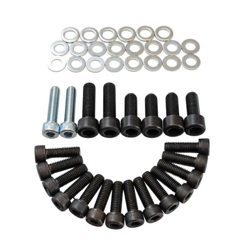 AAUSA Moroso Toyota 1JZ/2JZ Oil Pan Stud Kit (For 20948)