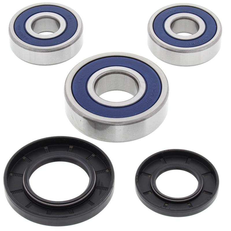 All Balls Racing Wheel Bearing Kit 25-1344