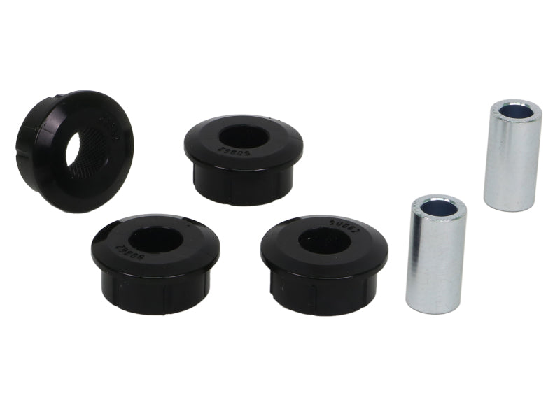 FR SPORT Whiteline 05-13 Lexus IS250 GSE20 / 1/08-4/13 IS350 GSE21 Rear Trailing Arm Upper Rear...