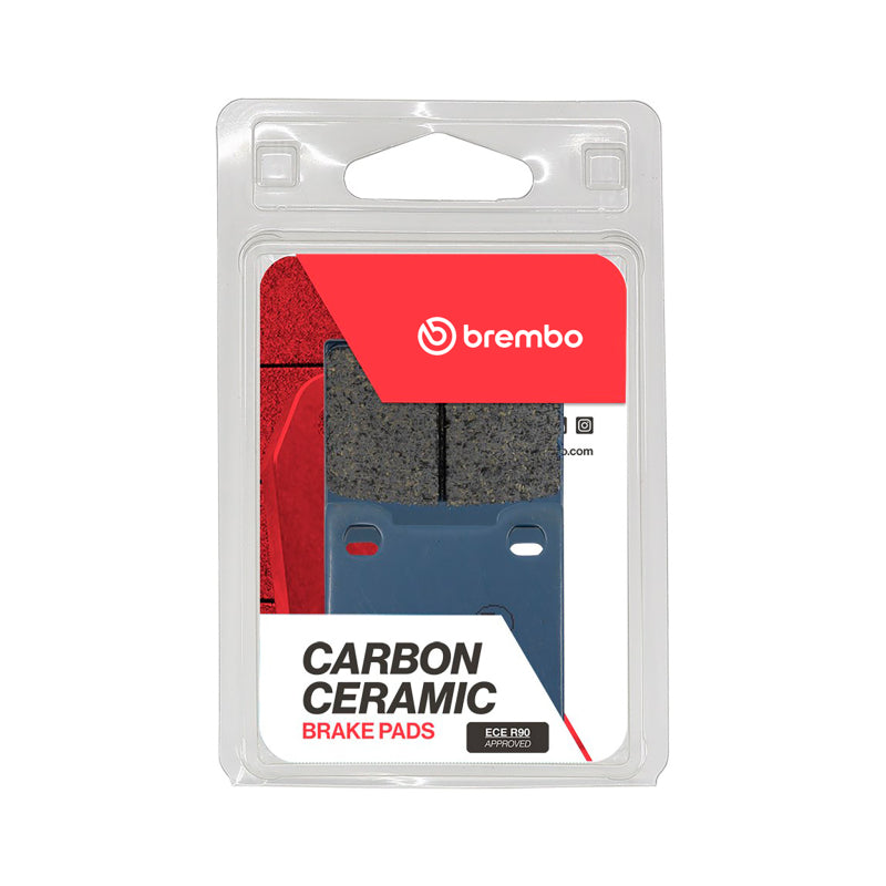 Brembo OE AM - BRAKE PAD MOTORCYCLE 07SU2007