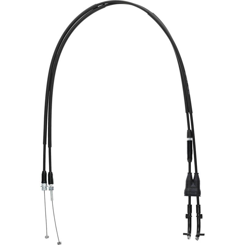 All Balls Racing 2006 Yamaha YZ250F Cable - Throttle 45-1272