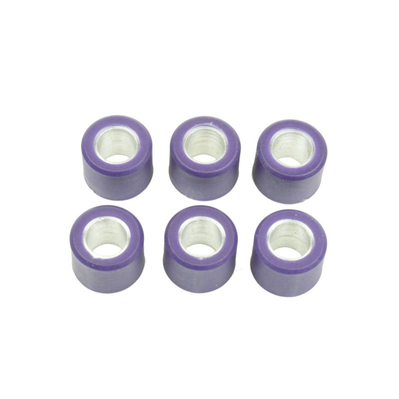 Athena Agrale 50 Variator Rollers Kit (16x13 gr.3.5) - Set of 6 S41000030P091