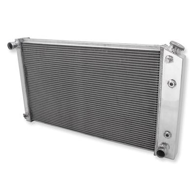 Frostbite Performance Cooling Aluminum Radiators - FB134