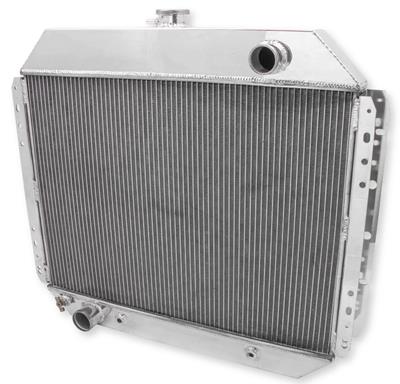 Frostbite Performance Cooling Aluminum Radiators - FB159