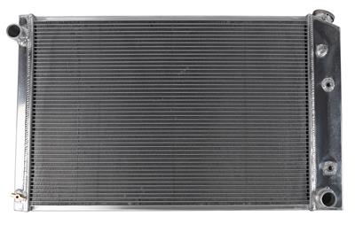 Frostbite Performance Cooling Aluminum Radiators - FB167