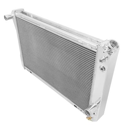 Frostbite Performance Cooling Aluminum Radiators - FB190