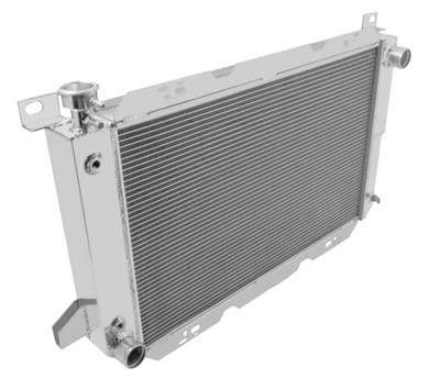 Frostbite Performance Cooling Aluminum Radiators - FB224