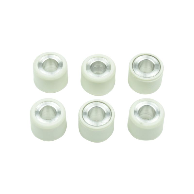 Athena Aprilia 50 Variator Rollers Kit (15x12 gr.8.5) - Set of 6 S41000030P007