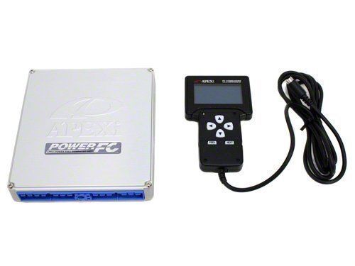 APEXi Power FC + Datalogit Combo Nissan R32 & R33 RB26DETT D-Jetro *Discontinued