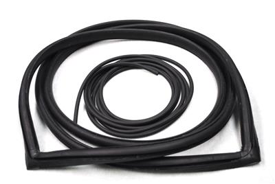 Fairchild Industries Weatherstrip Seals - D4034