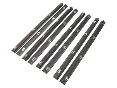 Fairchild Industries Weatherstrip Seals - KD2032A