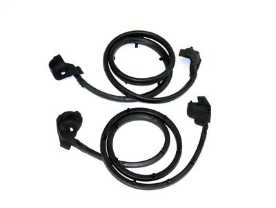 Fairchild Industries Weatherstrip Seals - KD3032