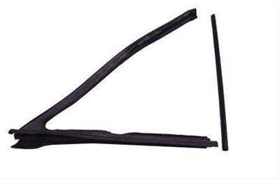 Fairchild Industries Weatherstrip Seals - KD4019